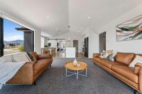 Harakeke Holiday Haven - Taupo
